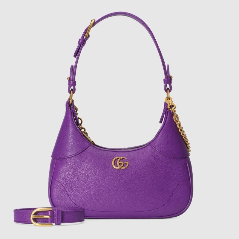 Gucci Hobo Bags